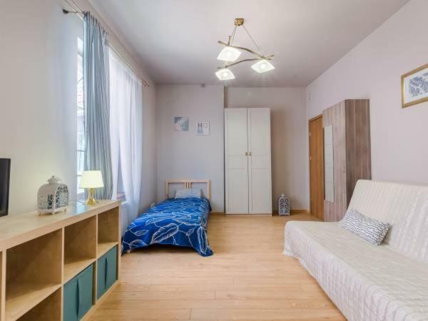 Kamienica Nad Motlawa Apartment Gdansk