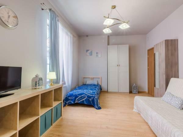 Kamienica Nad Motlawa Apartment