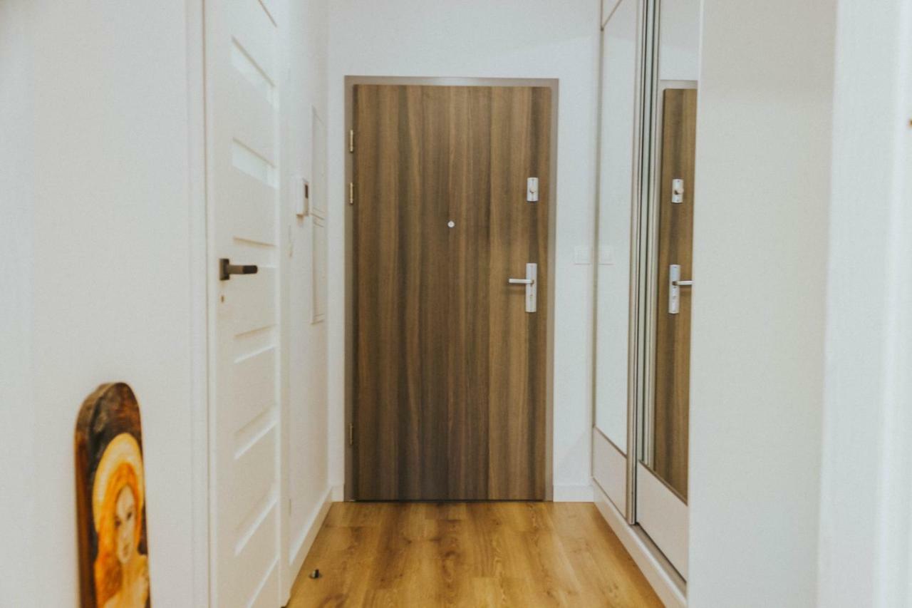 Apartment Wektor Idea Gdansk
