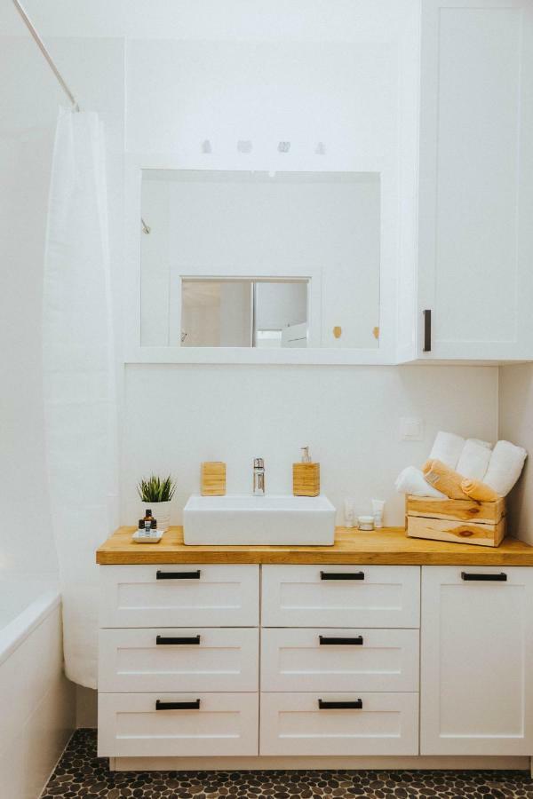 Apartment Wektor Idea *