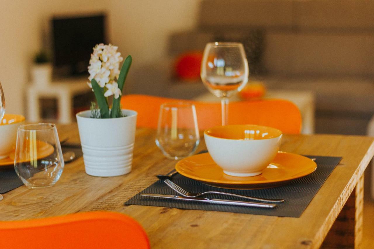 Apartment Wektor Idea Gdansk