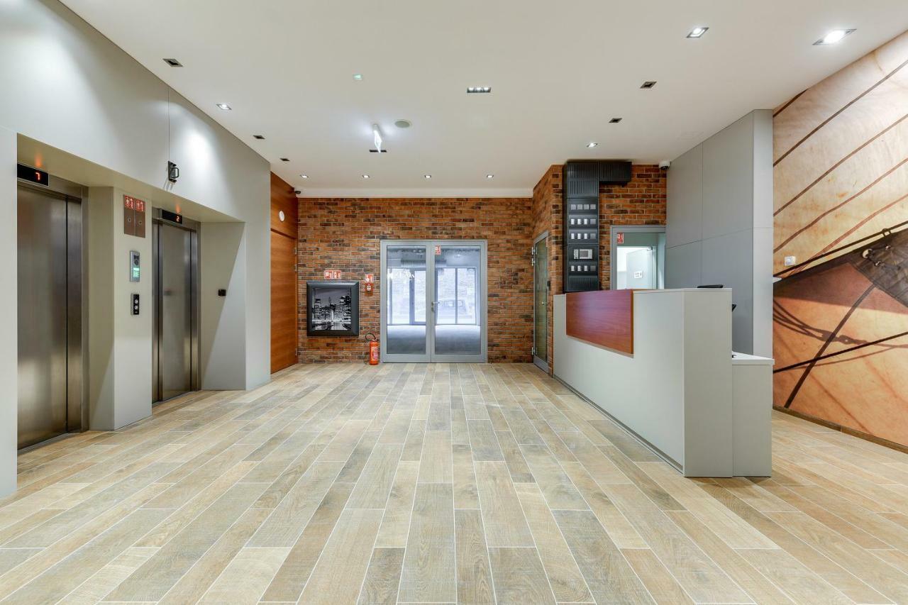 Flats For Rent - Waterlane Island Spa&wellness