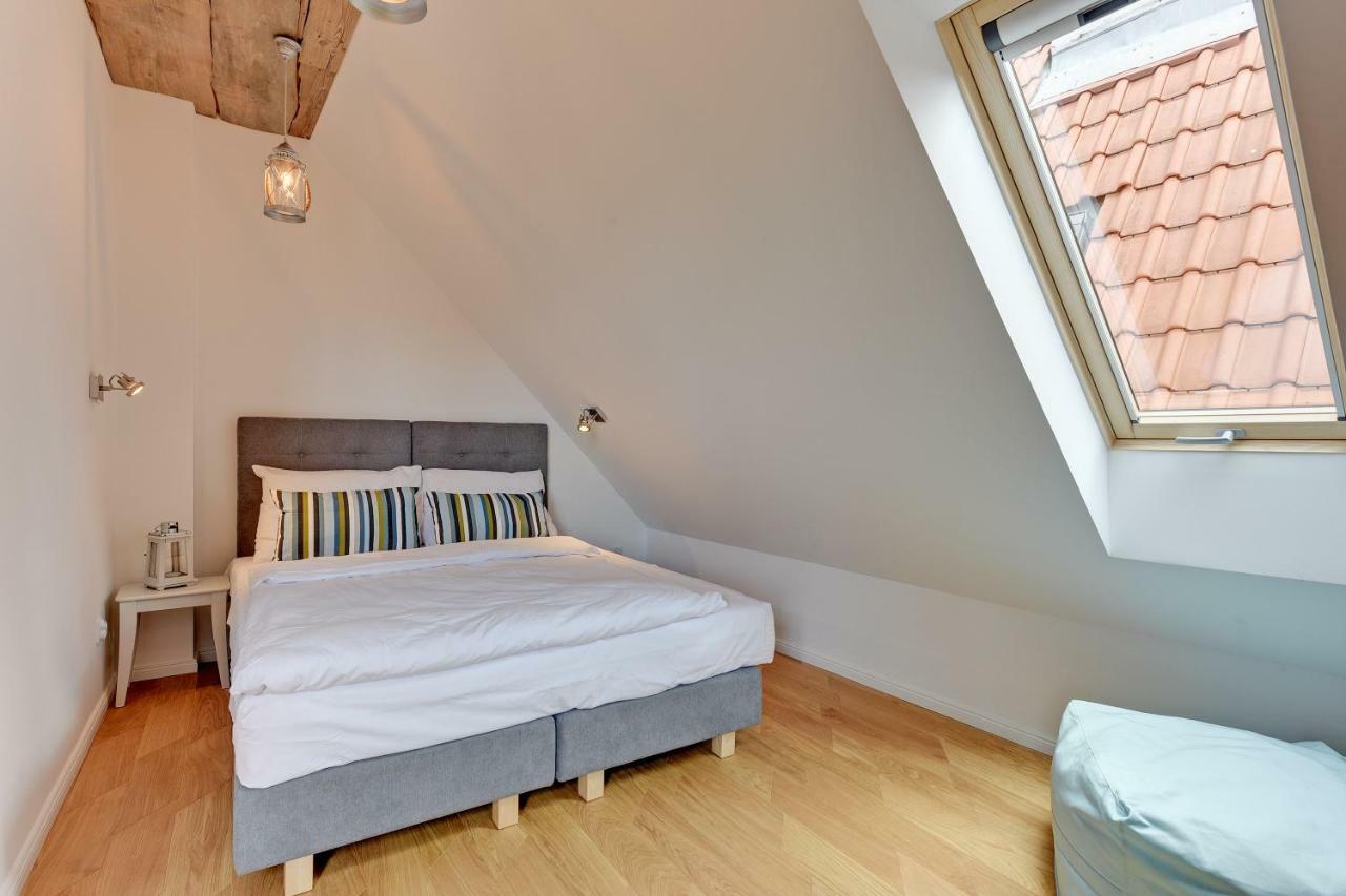 Apartment Old Town - Sw Ducha Street