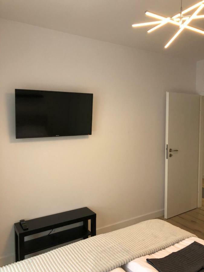 Apartment Apartament Z Widokiem