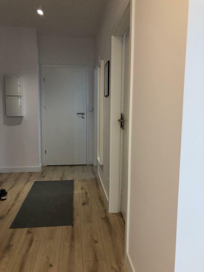 Apartment Apartament Z Widokiem