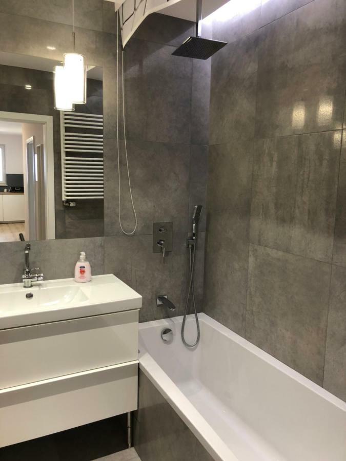 Apartament Z Widokiem * Gdansk