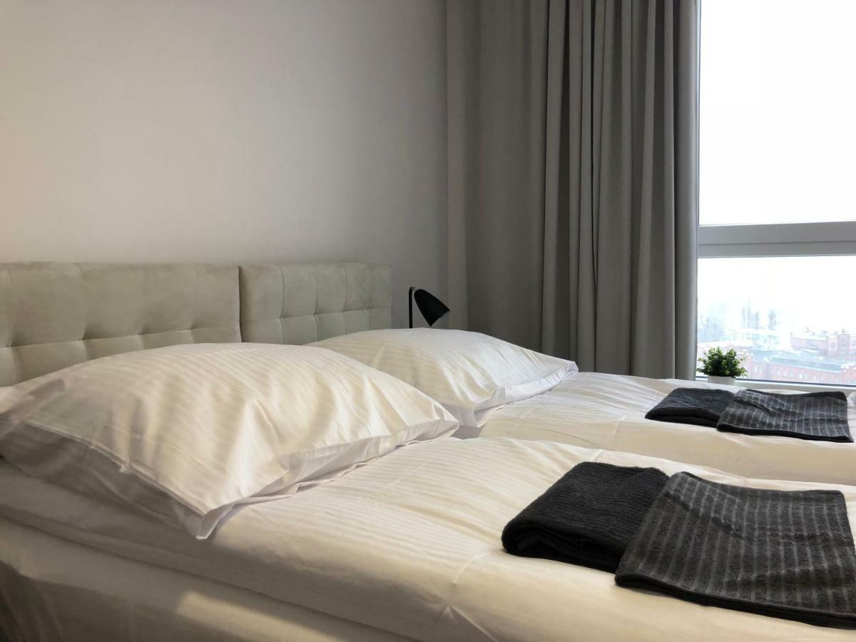 Apartament Z Widokiem * Gdansk