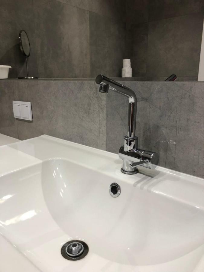 Apartament Z Widokiem *