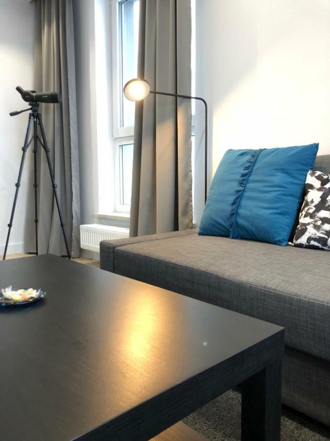 Apartment Apartament Z Widokiem *
