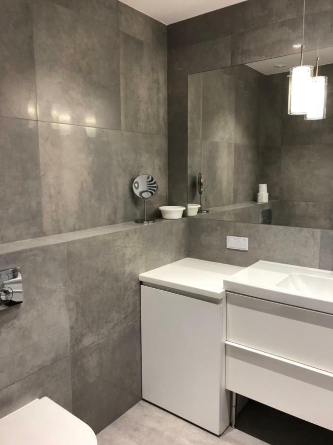 Apartament Z Widokiem * Gdansk