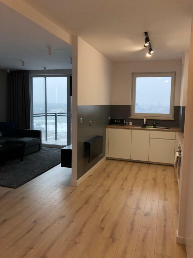Apartment Apartament Z Widokiem