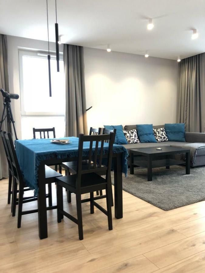 Apartament Z Widokiem * Gdansk