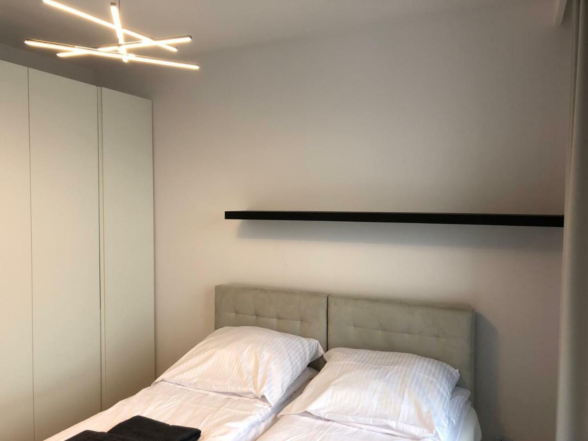 Apartament Z Widokiem