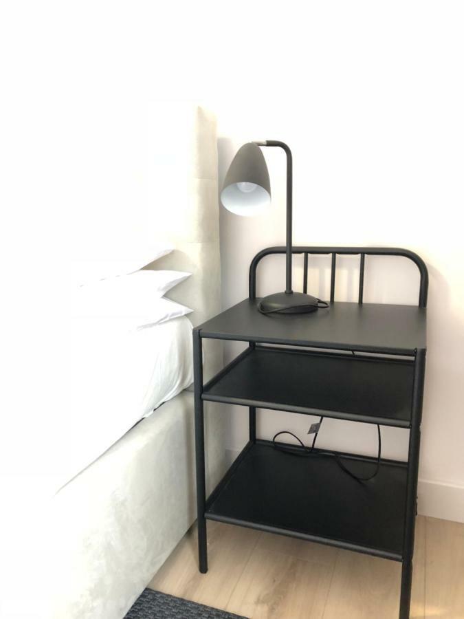 Apartament Z Widokiem Gdansk