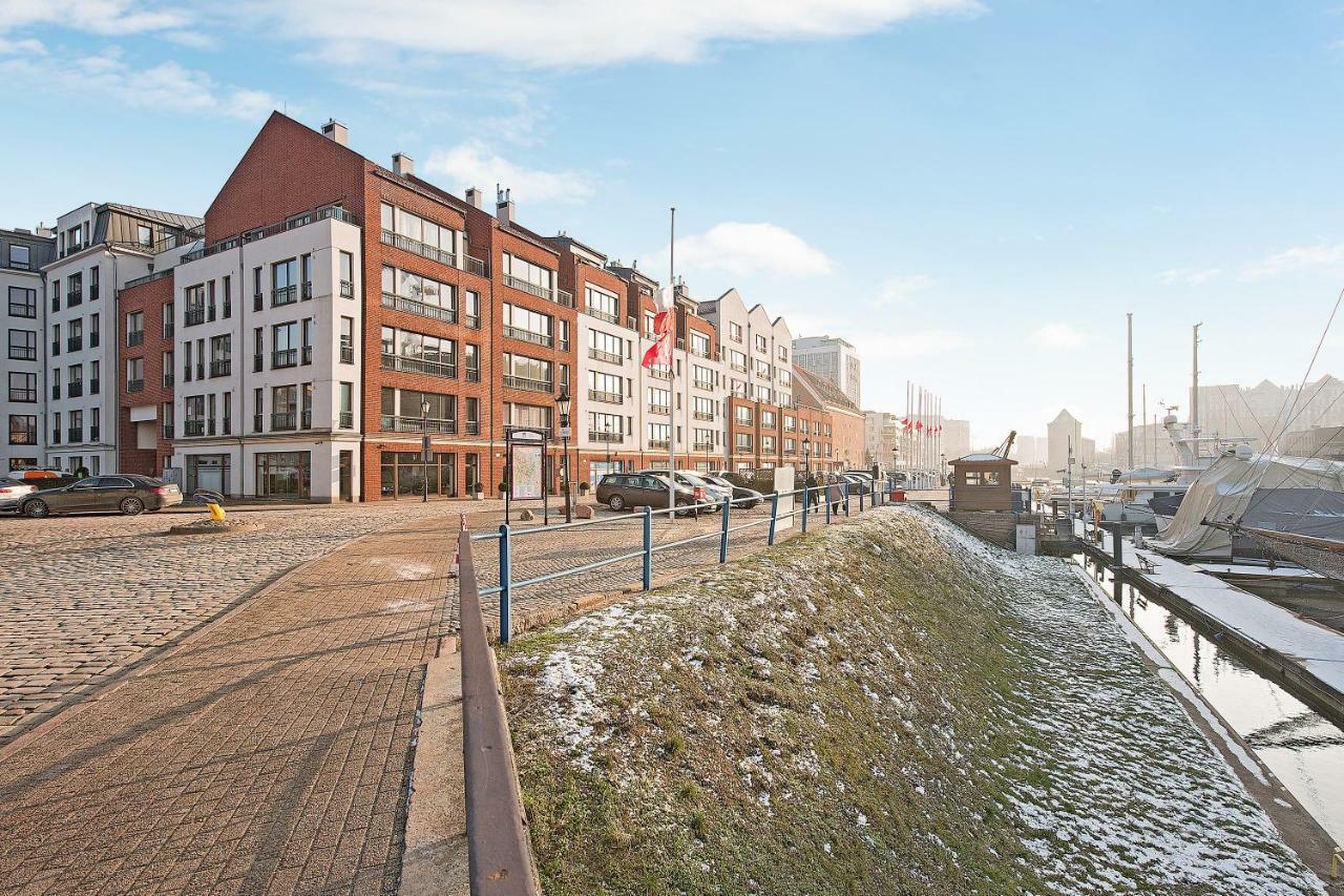 Szafarnia * Gdansk