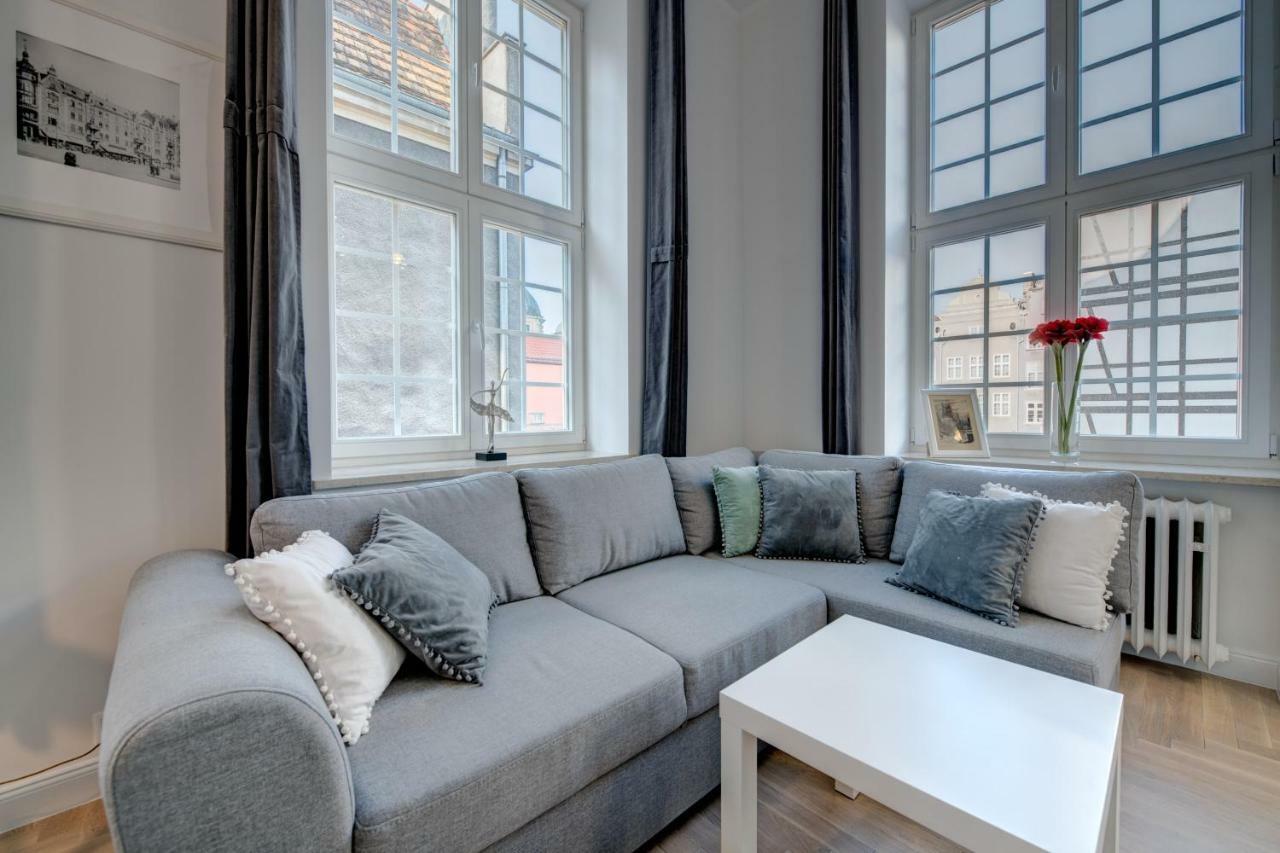 Mariacka Apartment