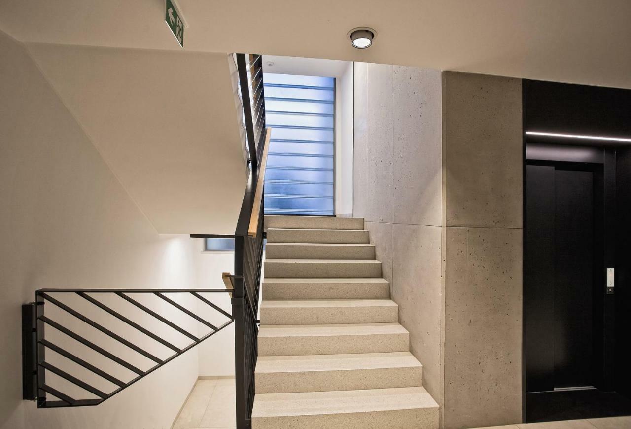 Leilighet Nadmorze Q4apartments