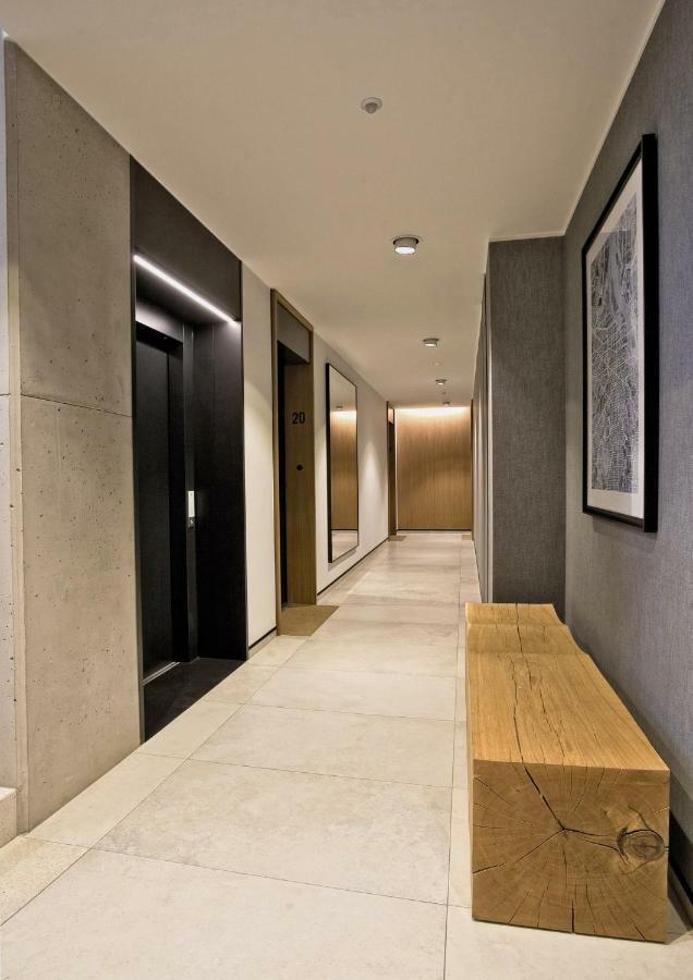 Nadmorze Q4apartments Apartment