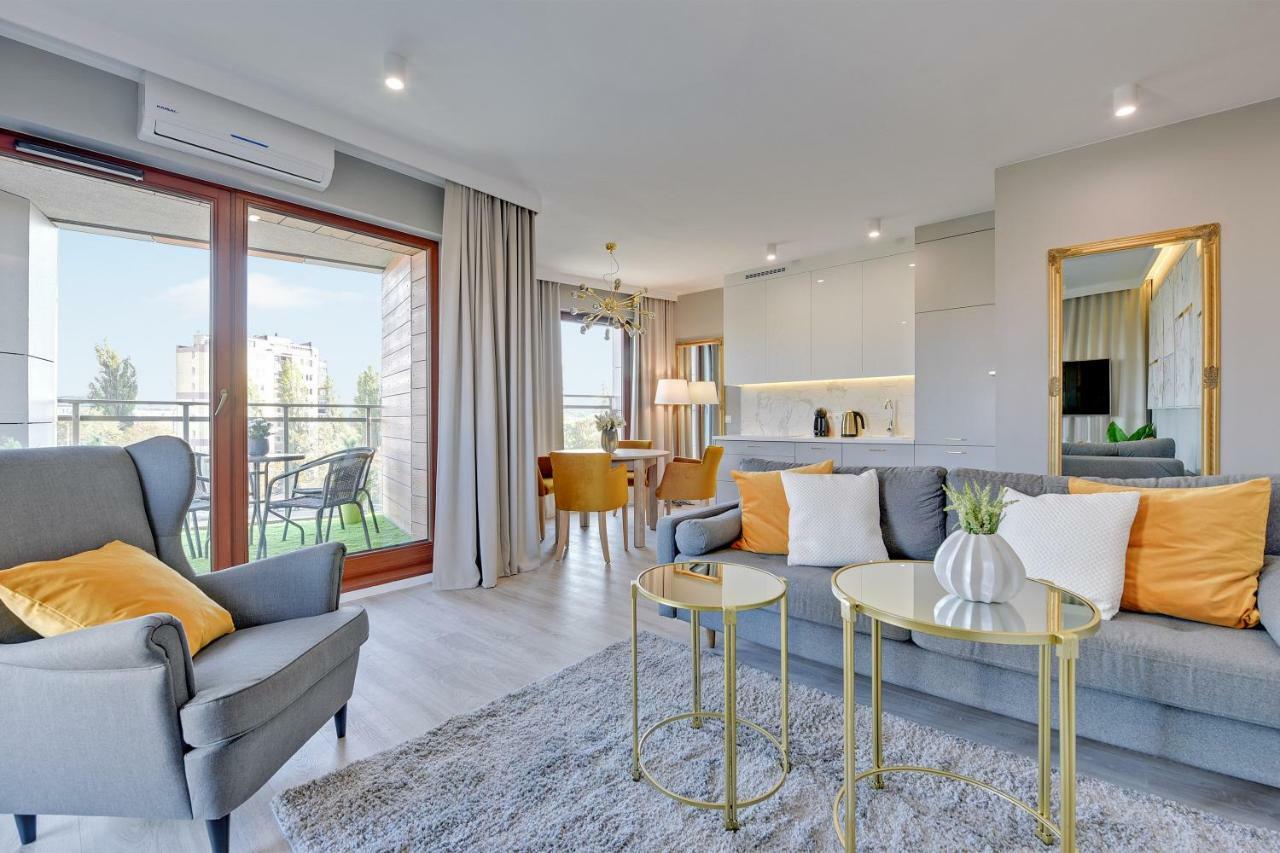 Blue Mandarin Island Apartment *
