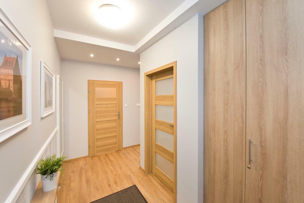 Marta's House Apartment *