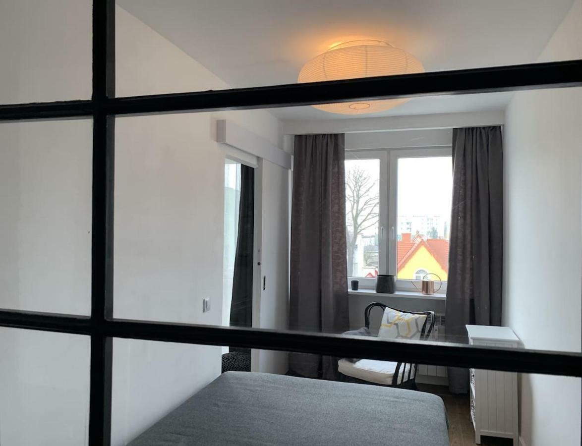 Olivia By Q4apartments * Gdańsk