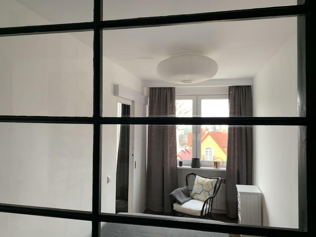 Olivia By Q4apartments * Gdańsk