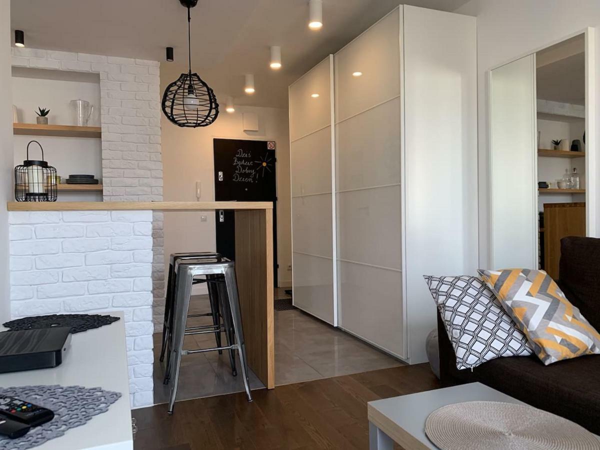 Olivia By Q4apartments * Gdańsk