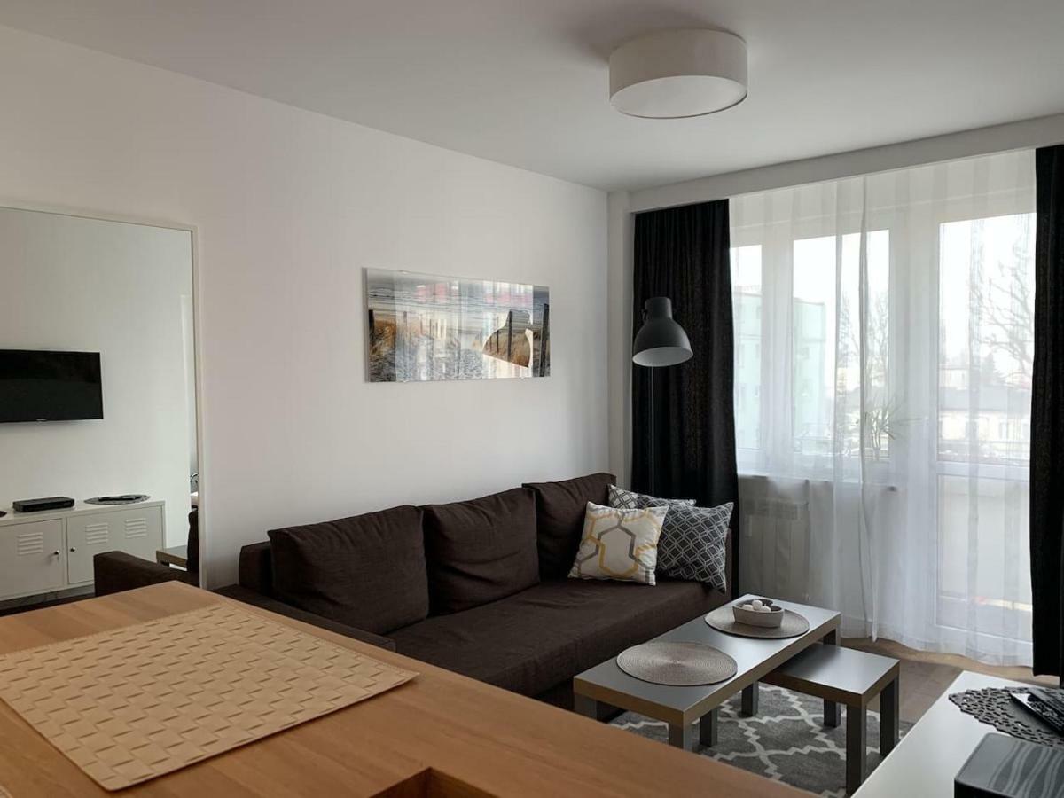 Olivia By Q4apartments Apartament Gdańsk