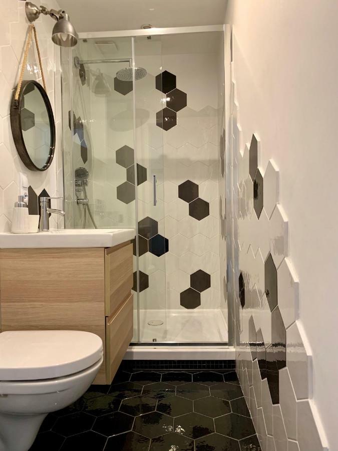 Apartament Olivia By Q4apartments *
