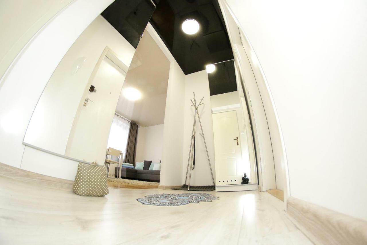 Apartament Na Gdynskiej Apartment