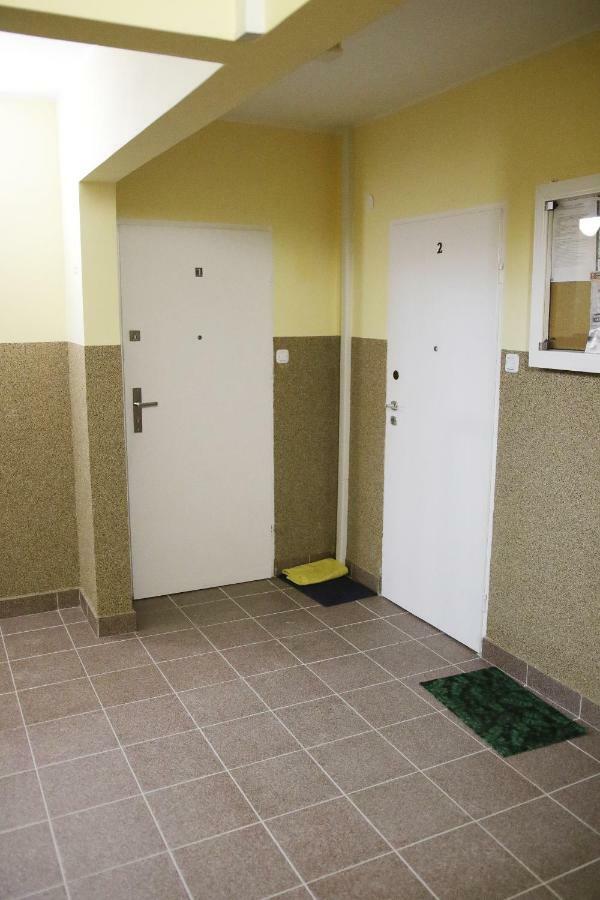 Apartament Na Gdynskiej