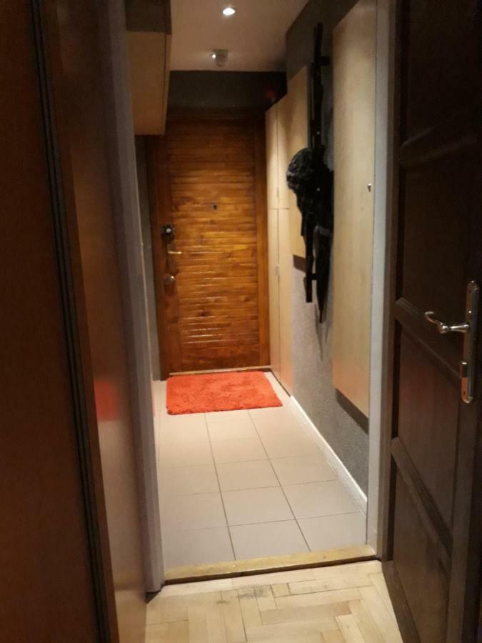 Letnia Oliwa Lägenhet Gdańsk