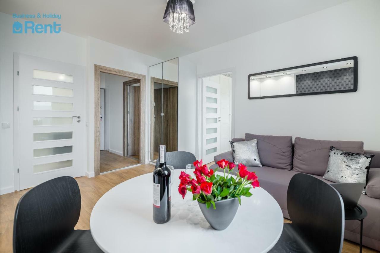 Apartamento Glow Apartments, Szczecinska Apartamenty Gdańsk