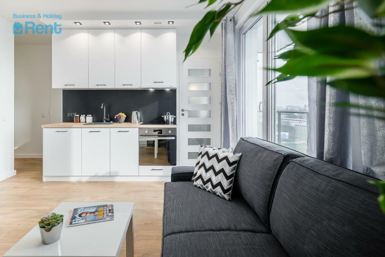 Glow Apartments, Szczecinska Apartamenty