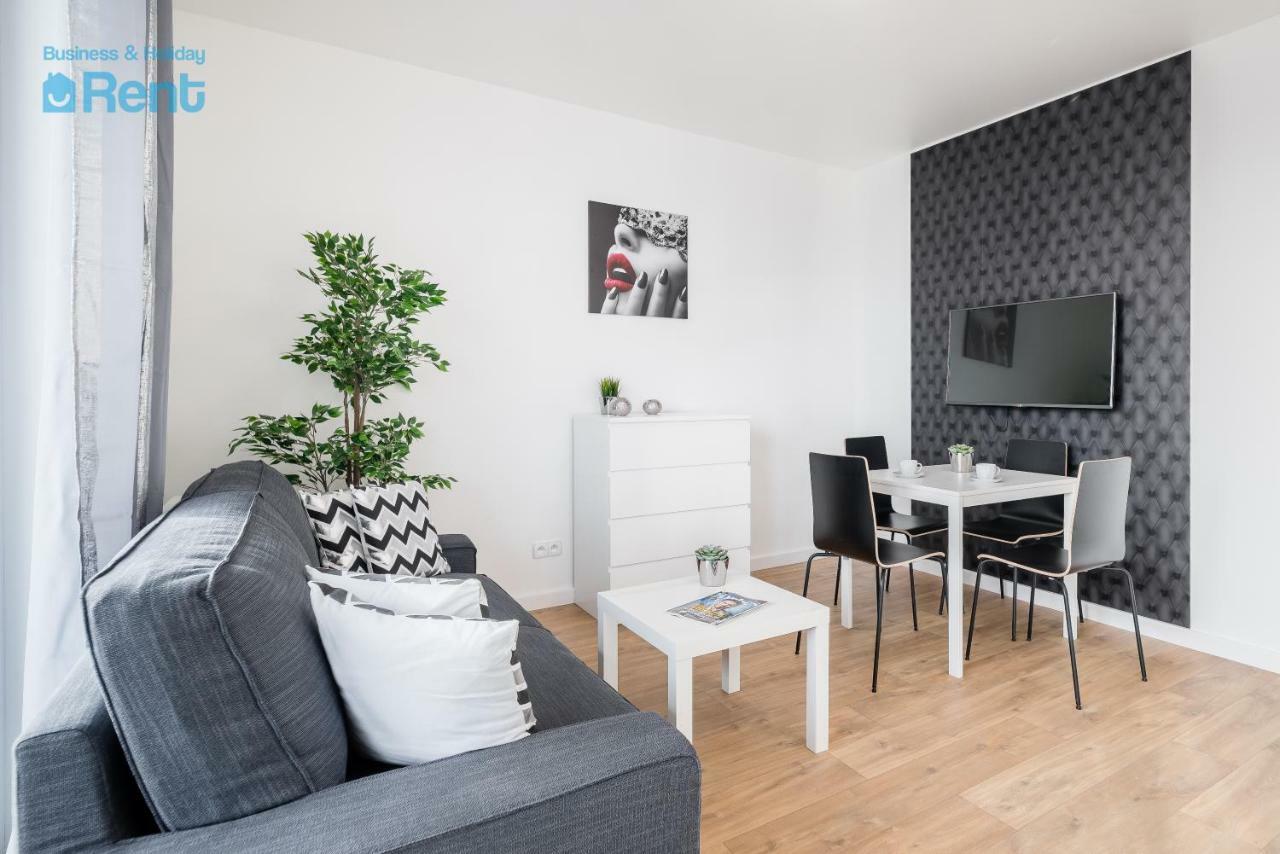 Glow Apartments, Szczecinska Apartamenty