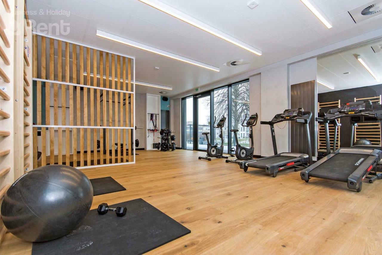 Glow Apartments, Szczecinska Apartamenty *