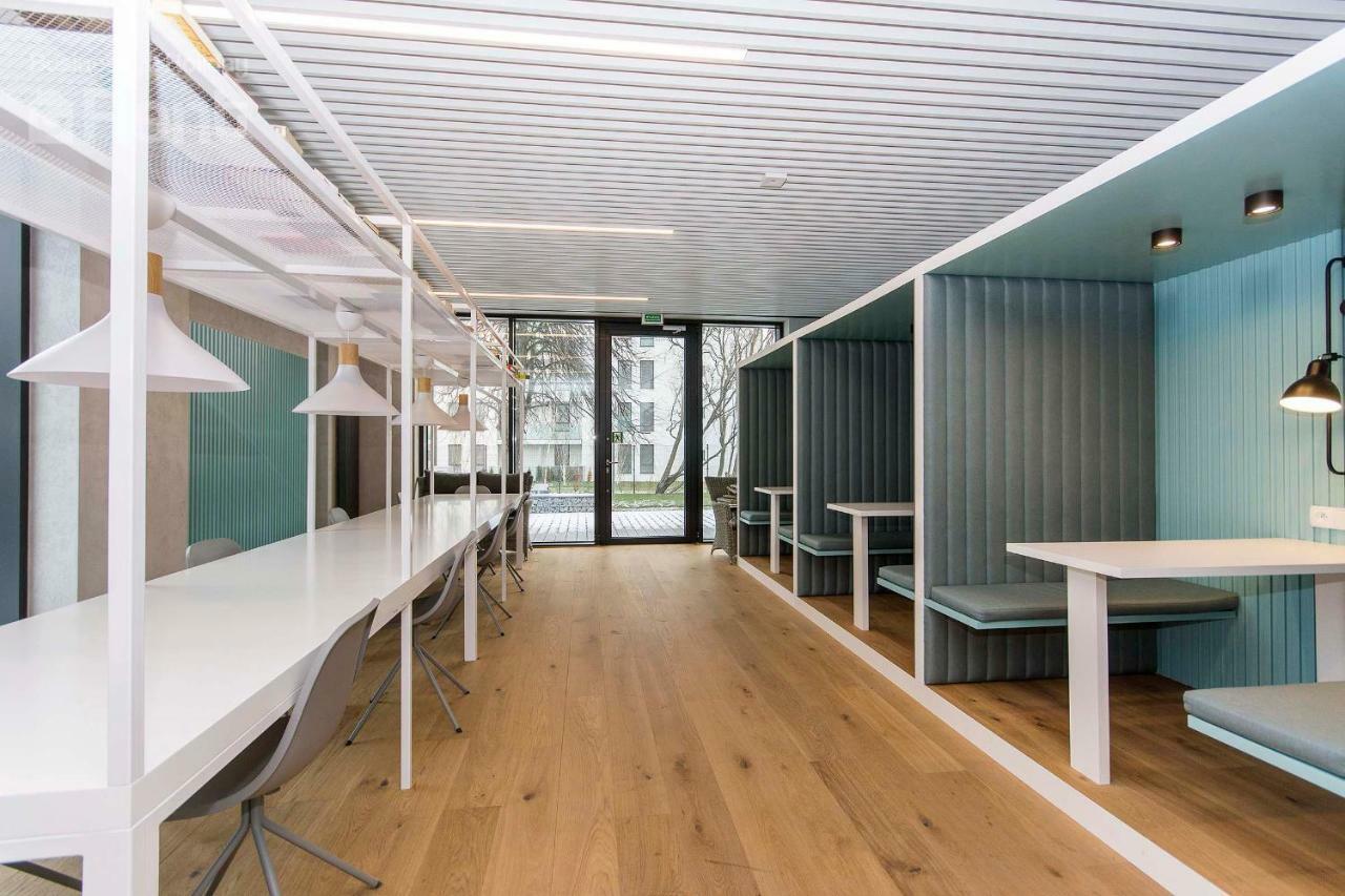 Apartamento Glow Apartments, Szczecinska Apartamenty Gdańsk