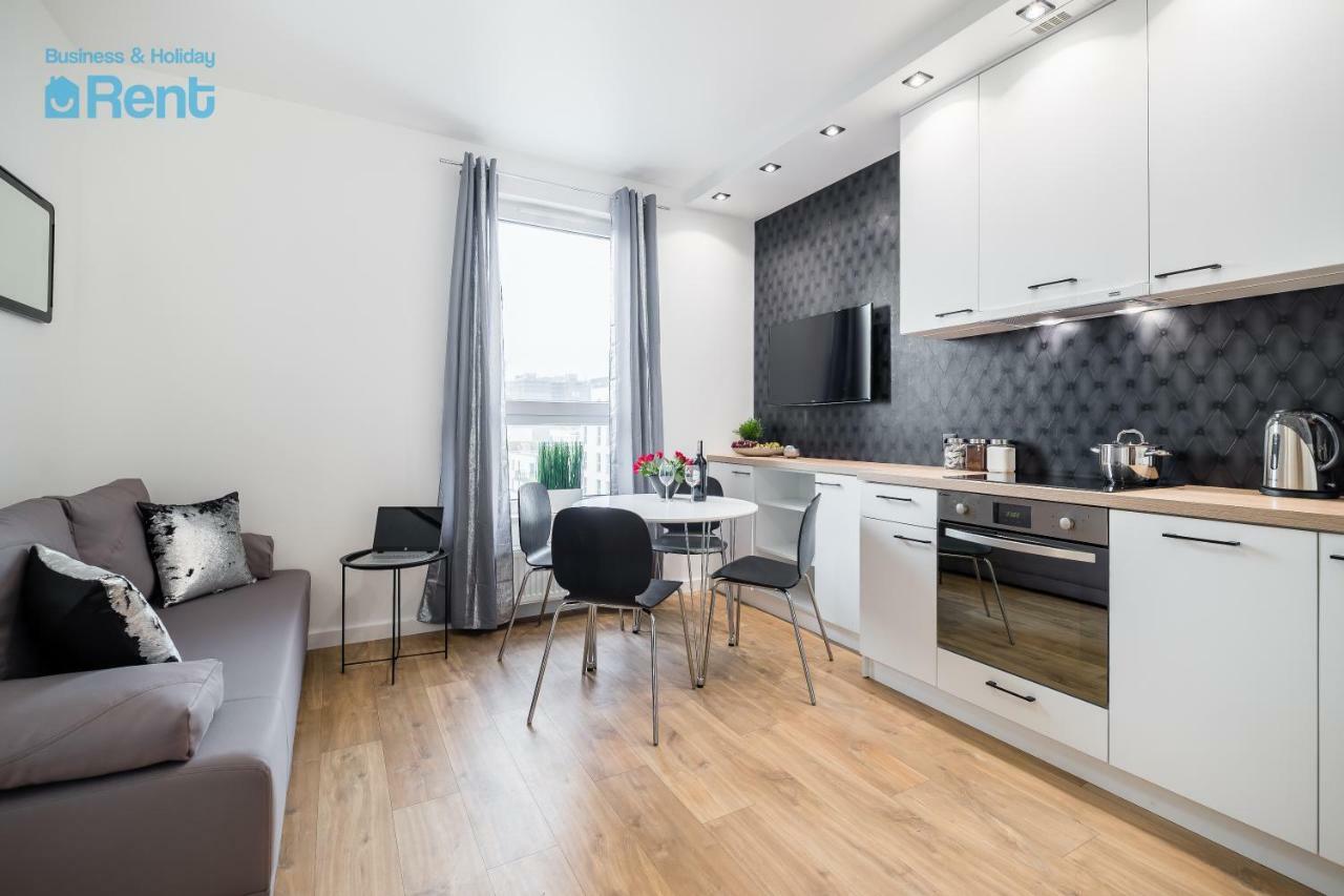 Glow Apartments, Szczecinska Apartamenty Gdańsk