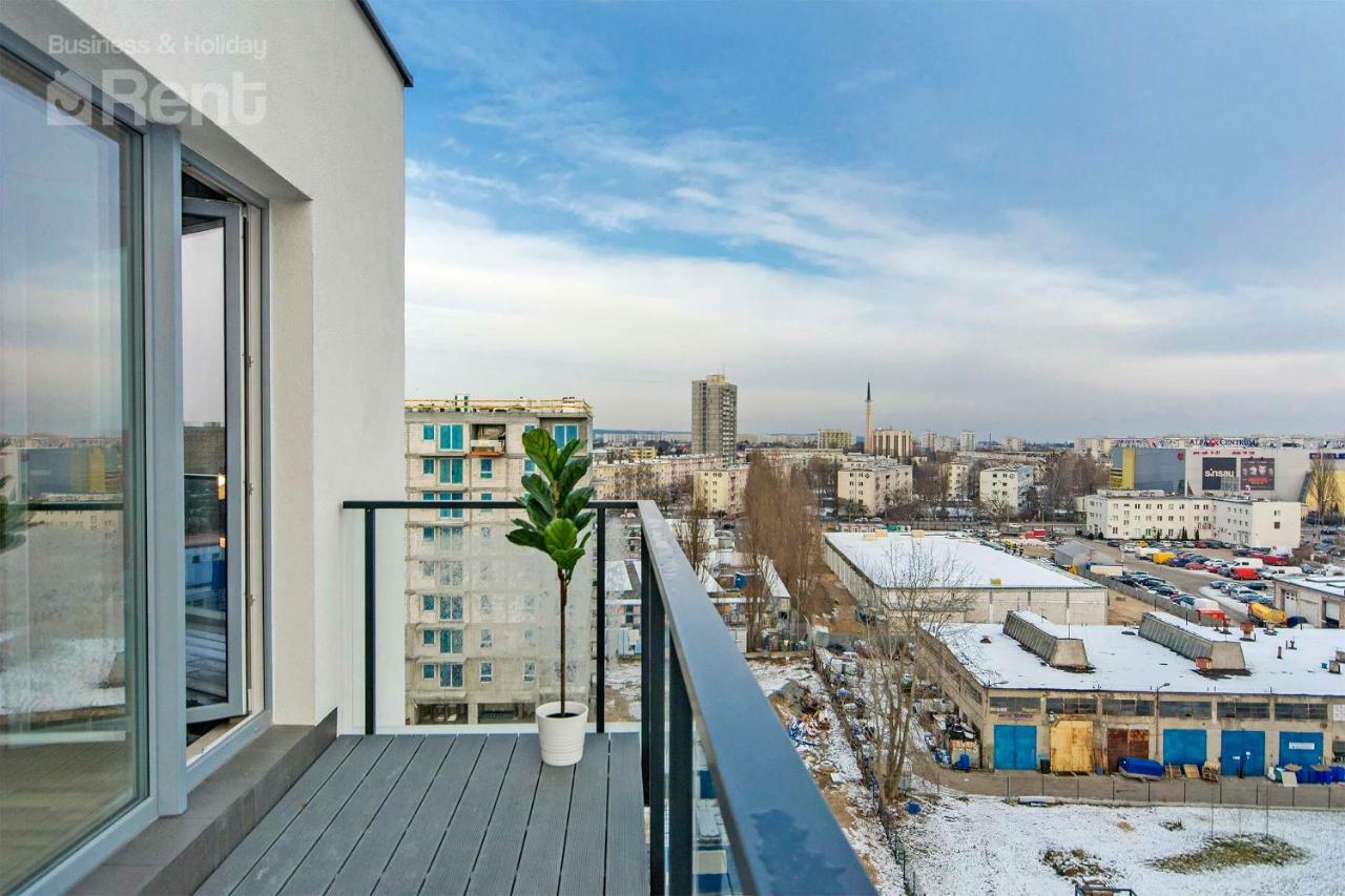 Glow Apartments, Szczecinska Apartamenty * Gdańsk
