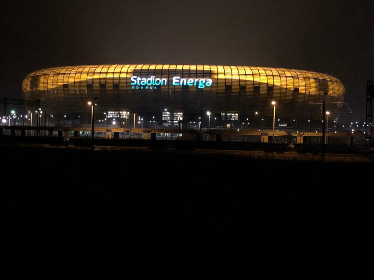 Nat * Gdansk