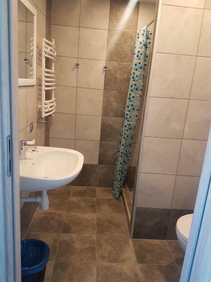 U Andrzeja Homestay Gdansk