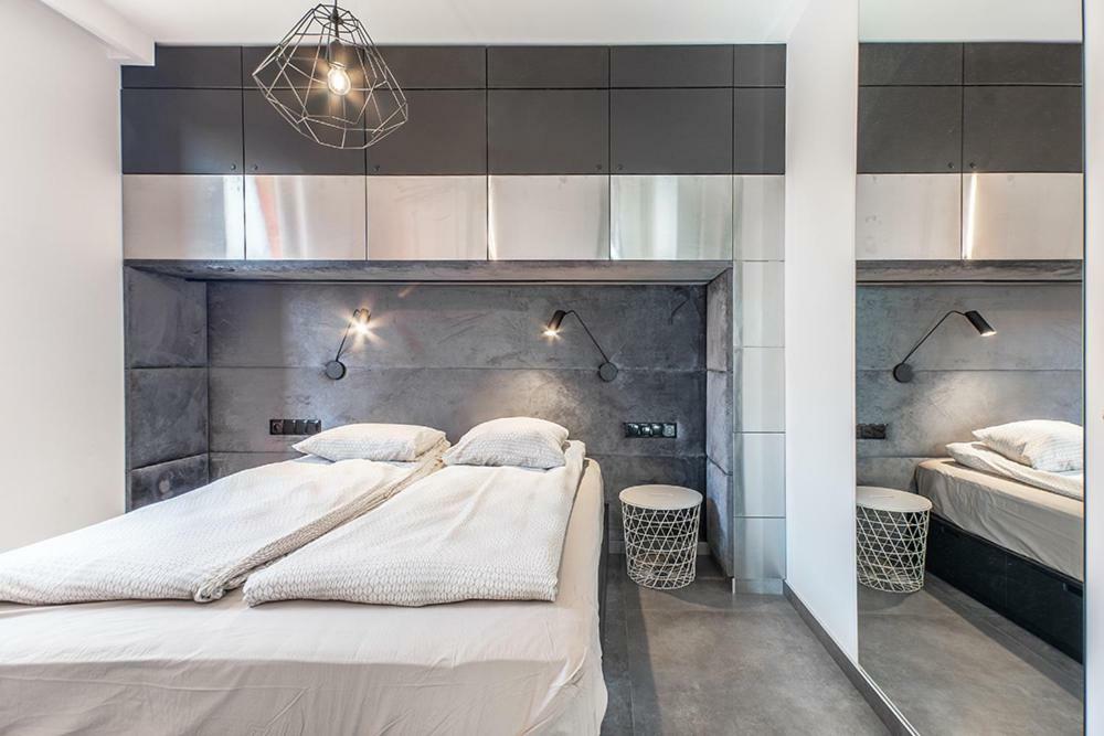Apartment Citystay Chmielna Apartments *