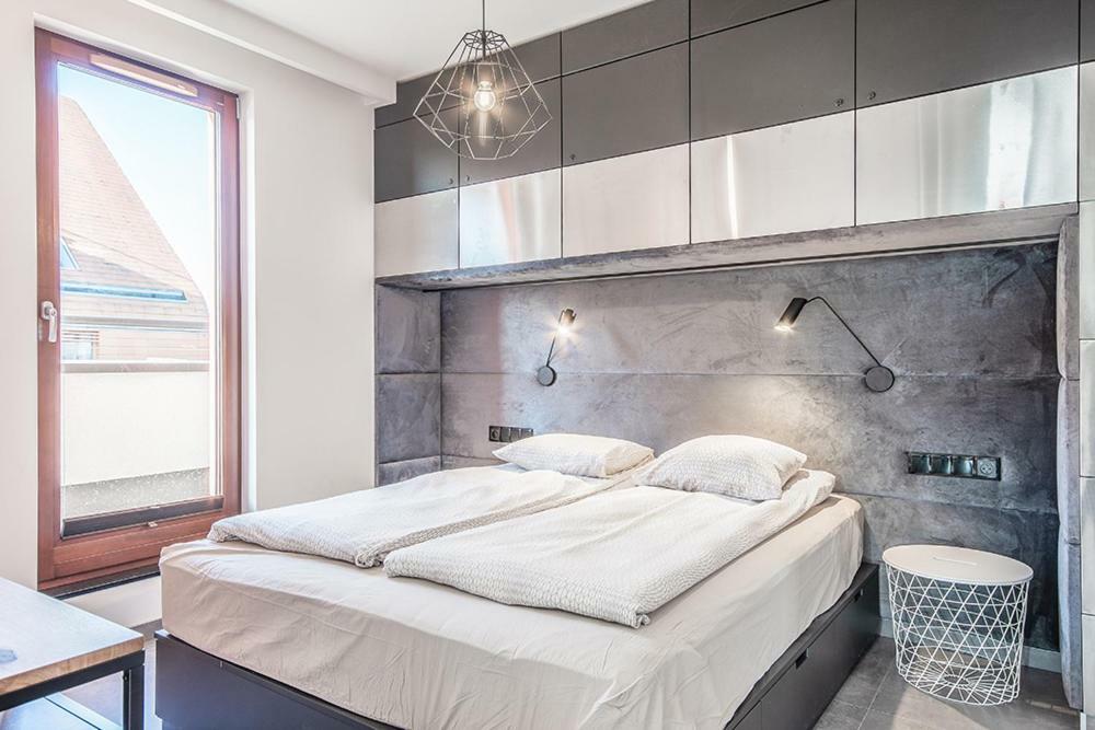 Citystay Chmielna Apartments Apartment Gdansk