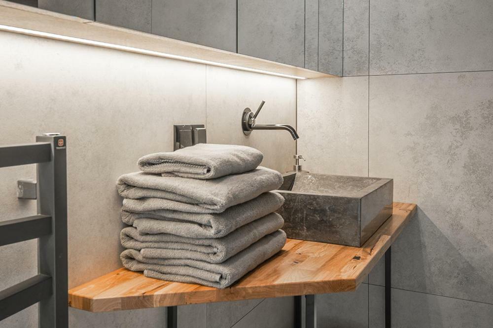 Leilighet Citystay Chmielna
