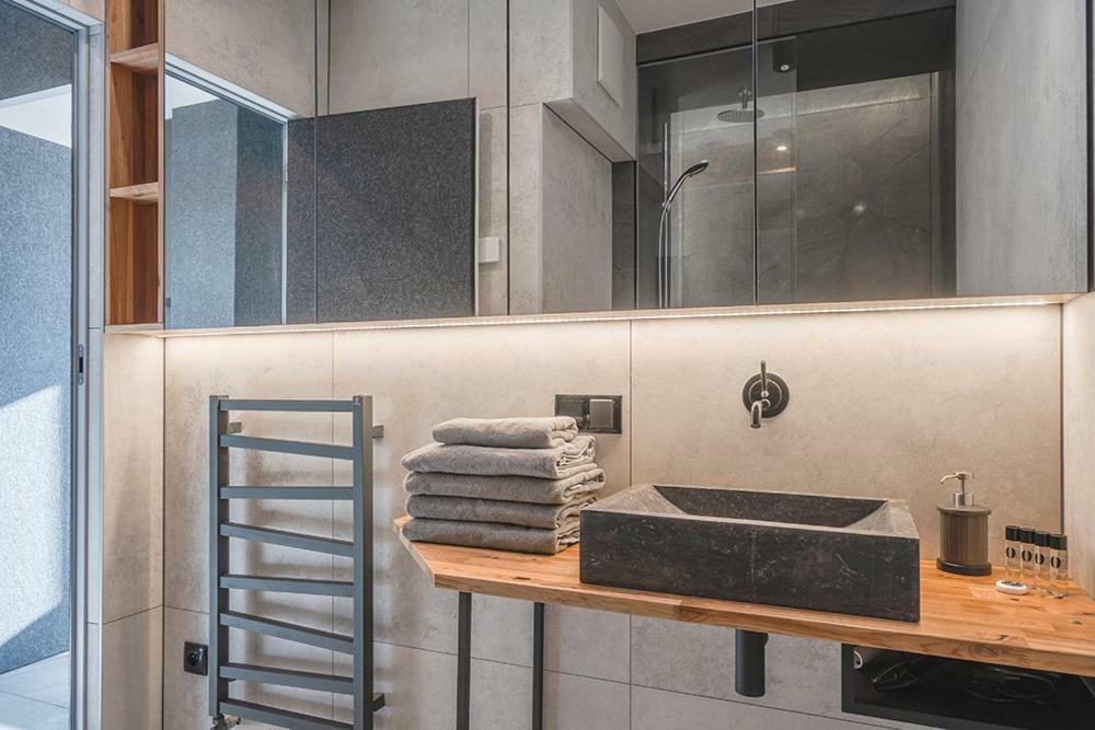 Citystay Chmielna Apartments * Gdansk