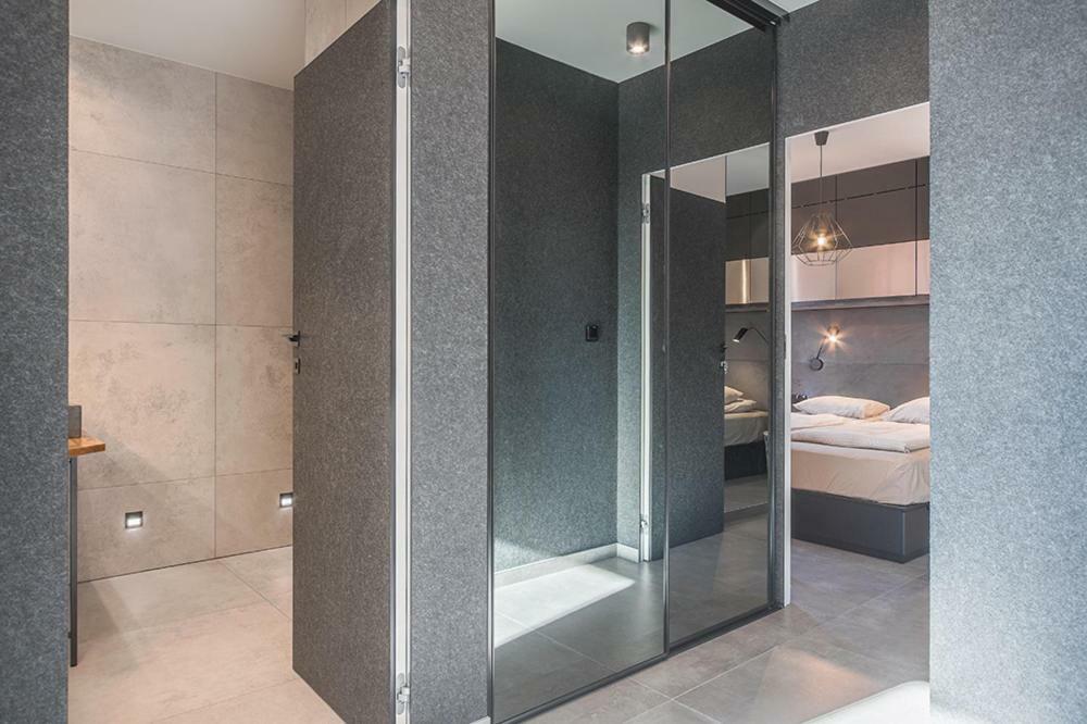Citystay Chmielna Leilighet