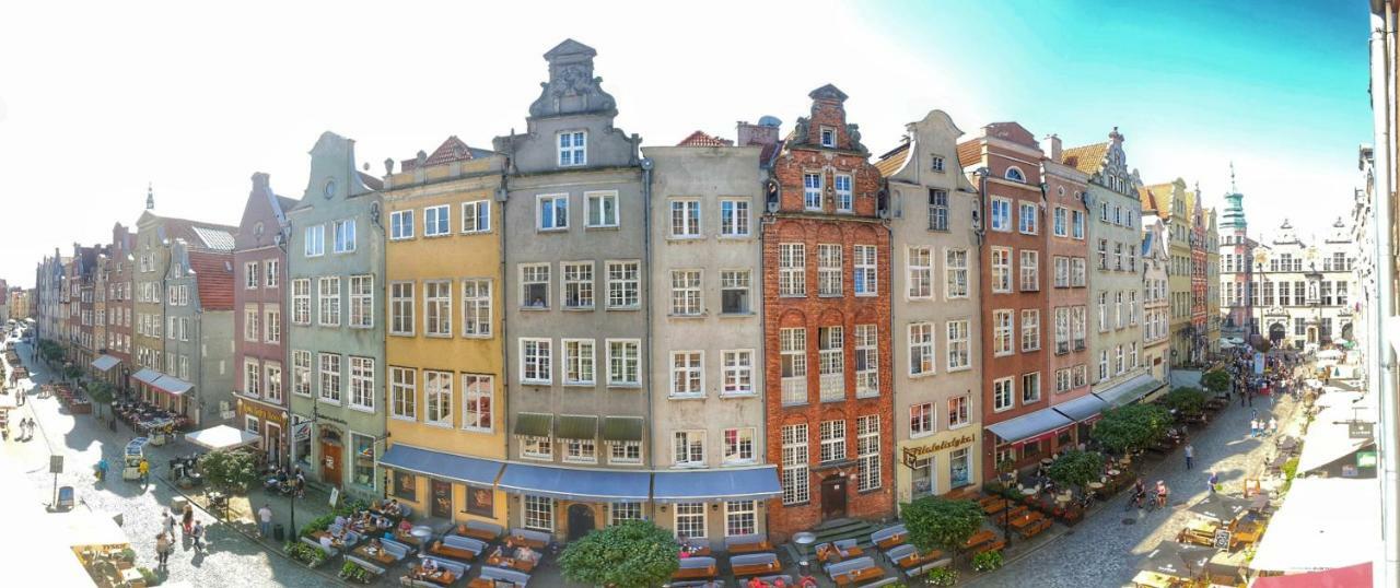Into3city Old Town
