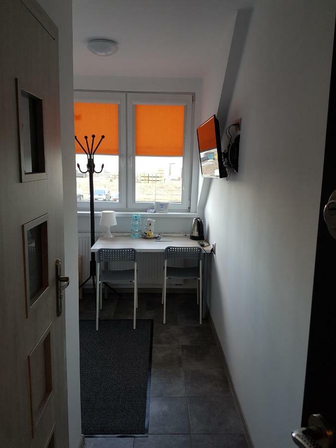 Homestay U Andrzeja *