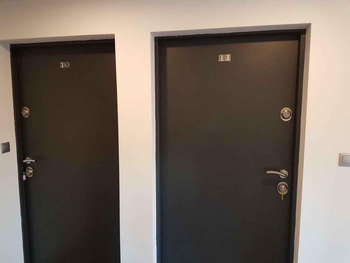 Homestay U Andrzeja Gdansk