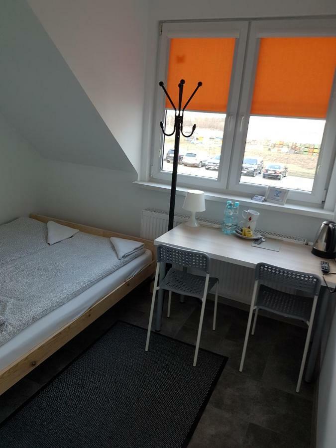 Homestay U Andrzeja Gdansk